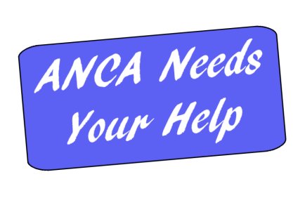 Give Now to Support ANCA's Mission