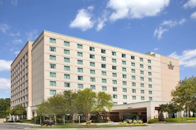 Hilton Embassy Suites, Cary, NC