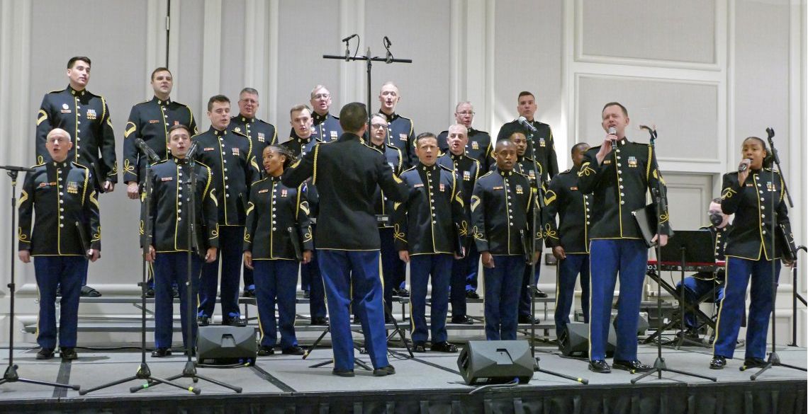 Army Chorus