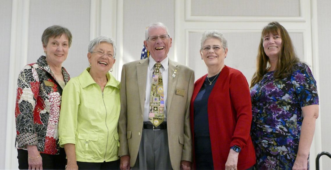 Past Presidents